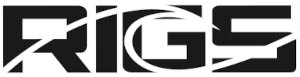 Rhode Island Glass Shop smoke shop logo